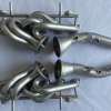 Photo of Fiammenghi Italia 6-1 Race Manifolds for the Ferrari 612 Scaglietti - Image 1